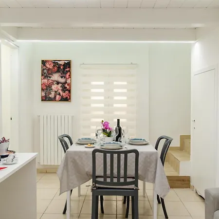 San Pio - Cozy Near Station Lejlighed Bari